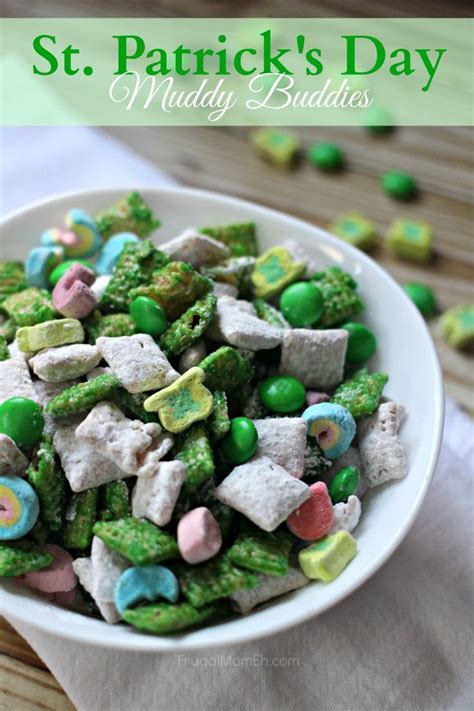 20 St Patricks Day Recipes And Ideas Greens Recipe St Patricks Day