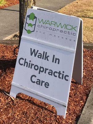 WARWICK CHIROPRACTIC MASSAGE Updated January 2025 43 Photos 75