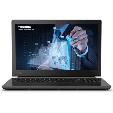 Toshiba Dynabook Tecra A50 EC 15 6 Laptop I7 8550U 8GB 256GB W10P