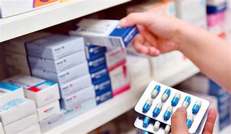 Nueva lista de medicamentos gratuitos para jubilados de PAMI cuáles