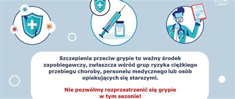 Szczepienia Przeciwko Grypie Powiatowa Stacja Sanitarno