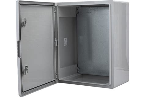 Пластиковый корпус IEK ЩМПп 500x400x240мм УХЛ1 IP65 MKP93-N-504024-65 ...
