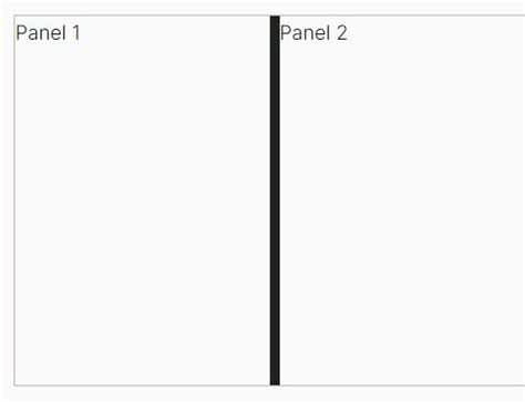 10 Best Splitter Javascript Libraries To Create Split Views Jquery Script