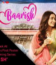 Baarish Episodes Online | Baarish Cast | Baarish | Indian Film History