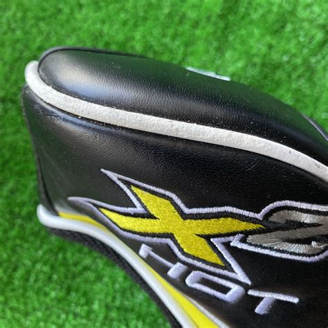 Yahoo Callaway X Hot