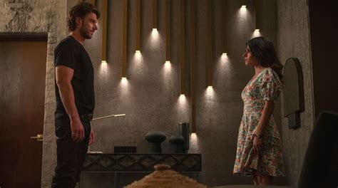 Sex Life ce quiz te dira quel personnage de la série Netflix sommeille en toi