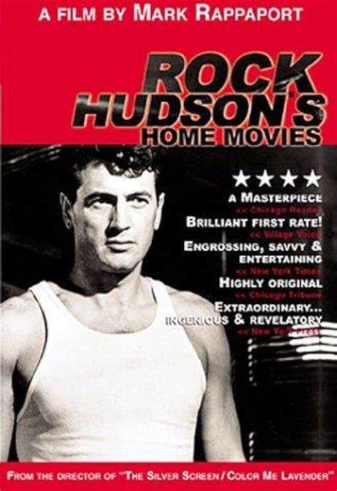 Rock Hudsons Home Movies 1992 Imdb