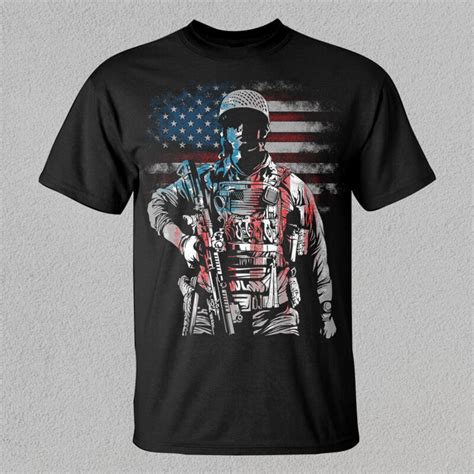 Patriot Buy T Shirt Designs