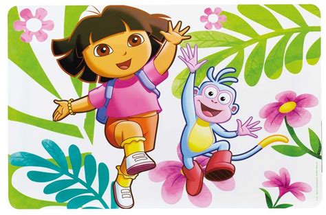 Dora The Explorer Wallpapers - Wallpaper Cave