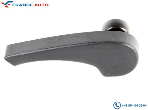 RĄCZKA UCHWYT OTWIERANIA MASKI Parts for Peugeot Citroen Renault