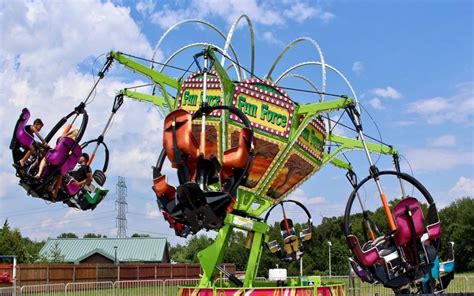 The Funplex Of Mount Laurel Arcade Centers In Nj