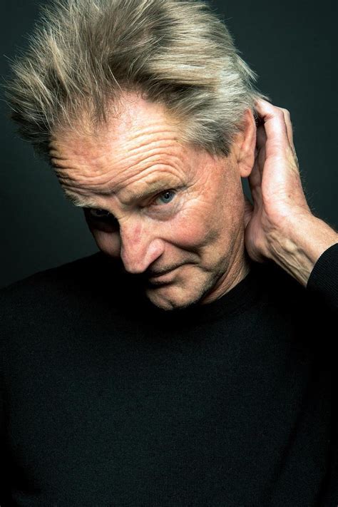 Sam Shepard on Matthew McConaughey: “It's Great To See An Actor Find ...