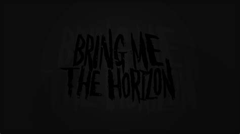 Bring Me The Horizon 2017 Wallpapers Wallpaper Cave