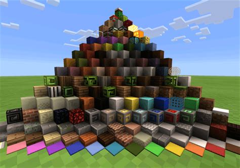 Nuper Gummi Shaders 1616 MCPE Texture Packs Minecrafts Us