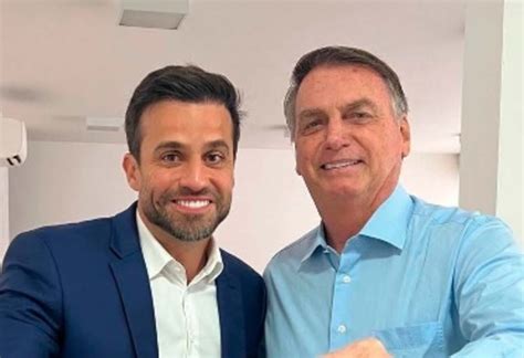 Bolsonaro Sepulta Rela O Mar Al Falta Car Ter A Ele Metr Poles