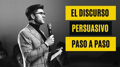 Cu L Es El P Blico Objetivo De Un Discurso Persuasivo Valetry