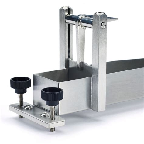 Bostwick Consistometers - Klipspringer