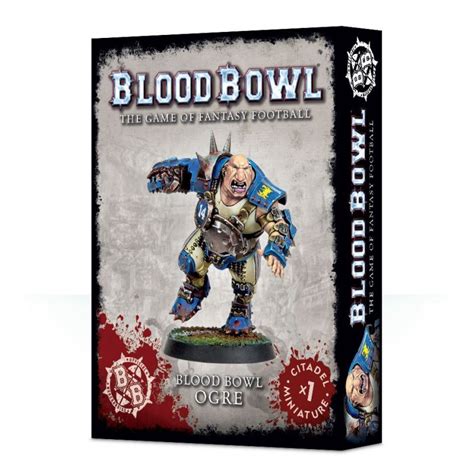 Blood Bowl Ogre Shopgracz Pl