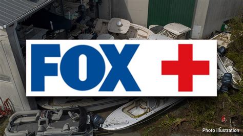 Hurricane Ian Fox Corp Donates 1 Million To American Red Cross