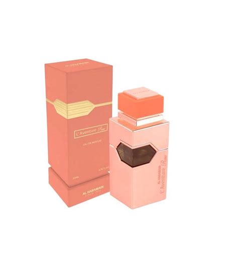 Laventure Rose De Al Haramain Ml Mujer Edp