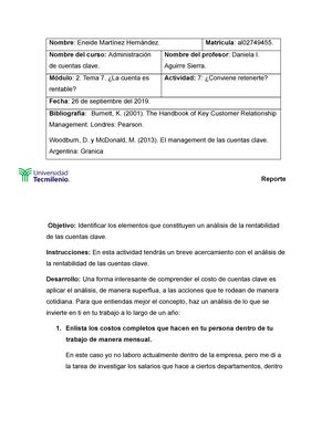 Actividad 6 Proyectos Nombre Otoniel Garza Cuellar Matrícula