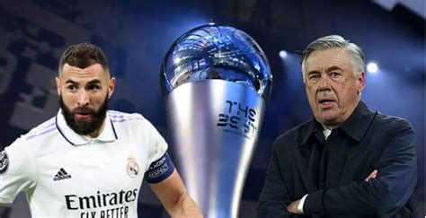 Lo Iban A Ganar Pero Surge Un Problema Benzema Y Ancelotti Podr An