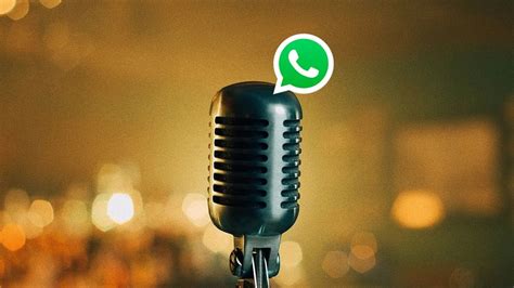 Whatsapp Prepara Funci N Para Transcribir Los Mensajes De Voz Todo