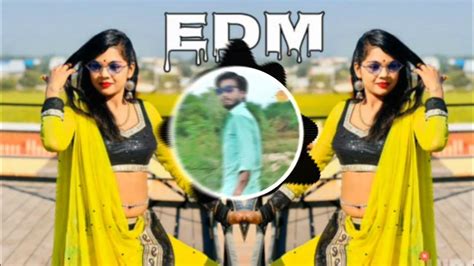 Mere Raja Ke Unche Niche Mahal Dj Remix Edm Drop New Viral Rasiya