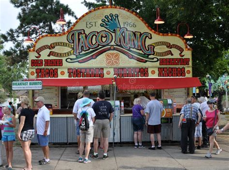 Minnesota State Fair Editorial Photography Image Of State 33340562