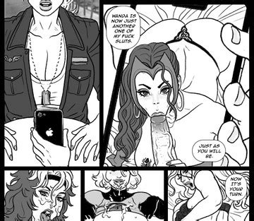 Submission Agenda Captain Marvel Muses Sex And Porn Comics