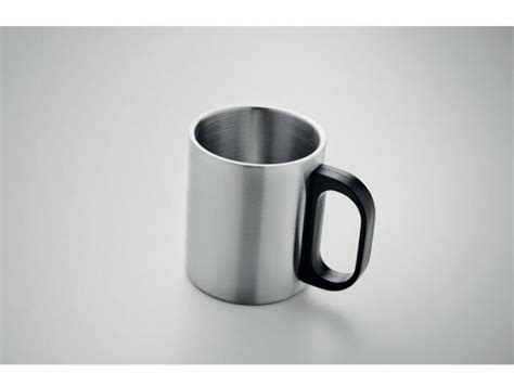 Taza Doble Pared 300 Ml Taniss