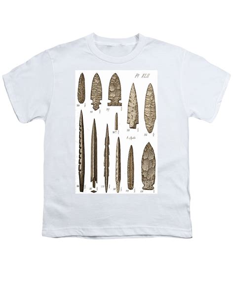 Mesolithic Clothing