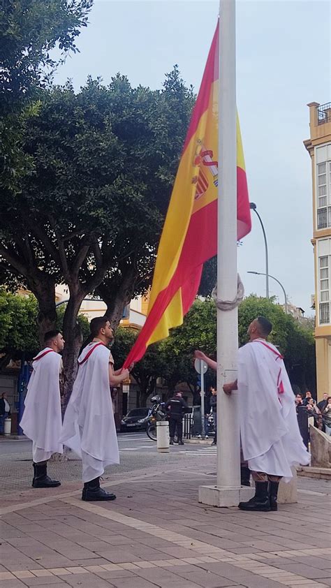 Onda Cero Melilla on Twitter El Grupo de Regulares 52 protagonizó