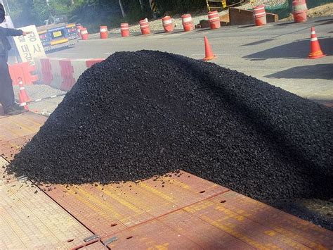 Crushed Concrete Vs Crushed Asphalt What Is The Best Paving Solution