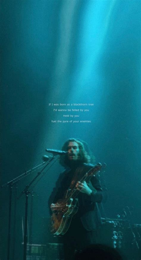 hozier wallpaper (by nfwmhozier) | Hozier, Hintergrund iphone, Hintergrund