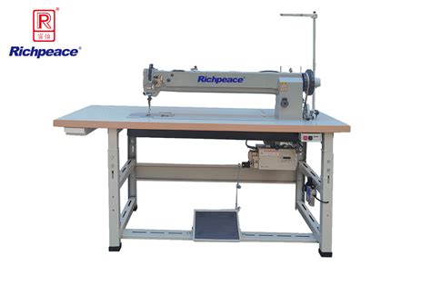 Long Arm Sewing Machine Other Related Mattress Production Machinery Products Tianjin Richpeace