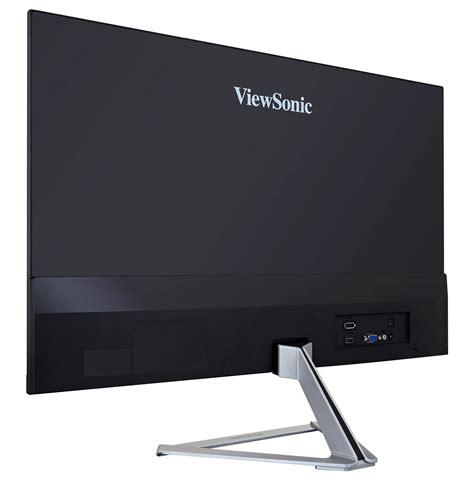 Viewsonic Vx Smhd Full Hd X Hz Ms Gtg Ah Ips