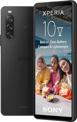 Sony Xperia Xz Smartphone D Bloqu G Ecran Pouces Go Nano