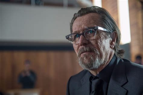 Exclusive Gary Oldman In Talks For Major Marvel Role Giant Freakin Robot