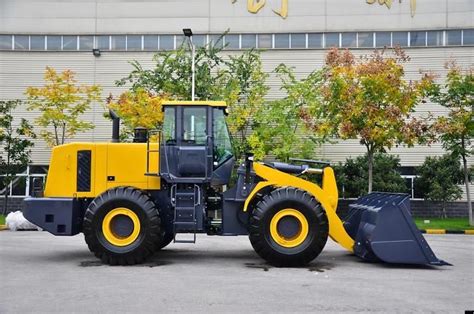 Buy Xcmg Official Ton Wheel Loader Lw Kv China Front End Loader For