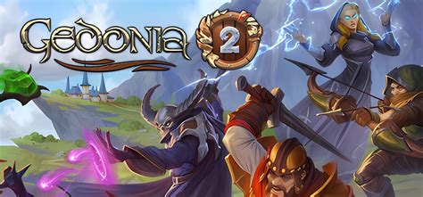 Gedonia 2 v0.21.39