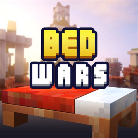 Bed Wars - FIB APKDROID