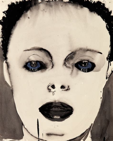 Marlene Dumas: The Image as Burden, Tate Modern | The Arts Desk