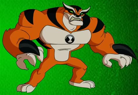 Rath Ben 10 Wiki Fandom