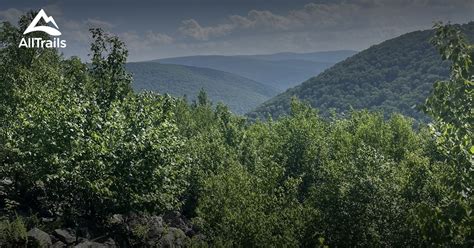 Dolly Sods List AllTrails