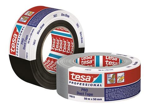 Tesa PRO 74613 Duct Tape Tesa