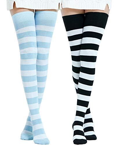 I Tested Thigh High Socks For Men And Here S Why They Re The Ultimate