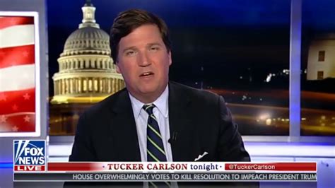 Tucker Carlson Tonight 12 6 2017 Live Fox News Youtube