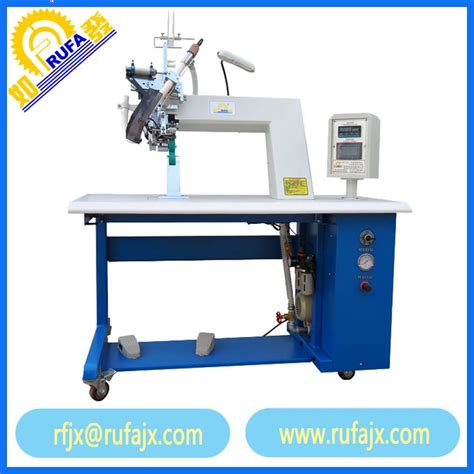 Hot Air Seam Sealing Machine From China Manufacturer Tradekorea