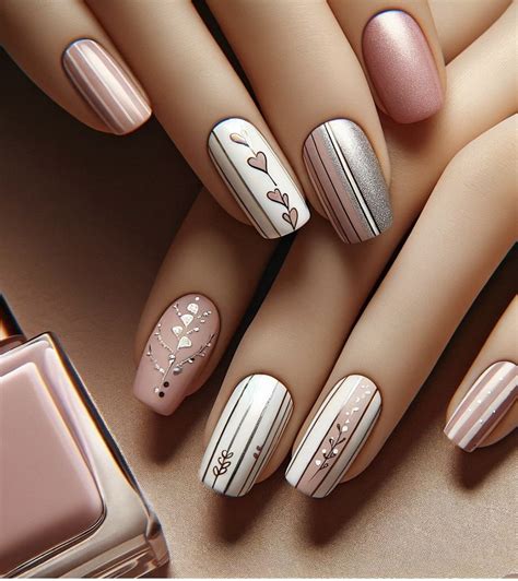 Pin By Megan Elizabeth On Nail Ideas In 2024 Elegant Touch Nails Nude Nails Gel Nails